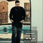 مهدی شاهمرادی – شب